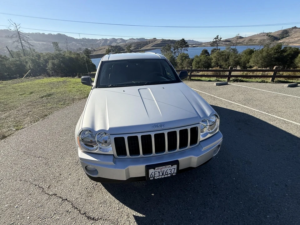 2007 Jeep WK Grand Cherokee - Image 3 of 31