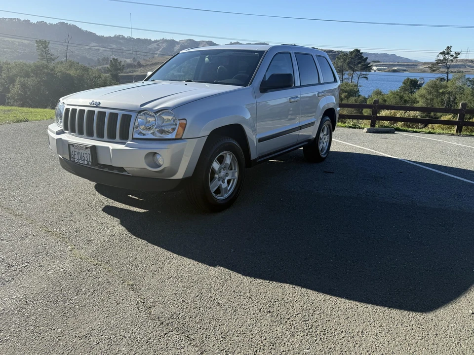 2007 Jeep WK Grand Cherokee - Image 11 of 31