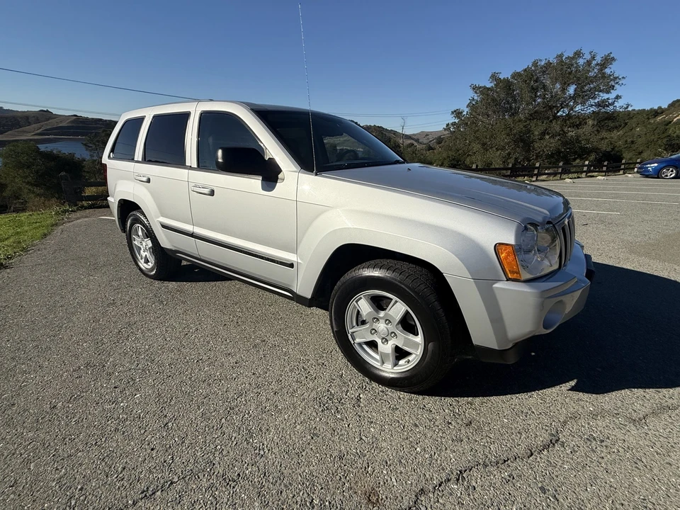 2007 Jeep WK Grand Cherokee - Image 24 of 31