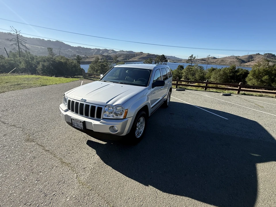 2007 Jeep WK Grand Cherokee - Image 7 of 31