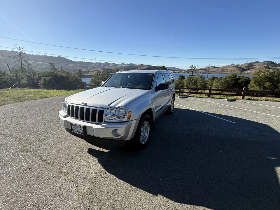2007 Jeep WK Grand Cherokee - Image 6 of 31