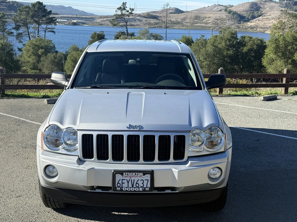 2007 Jeep WK Grand Cherokee - Image 4 of 31