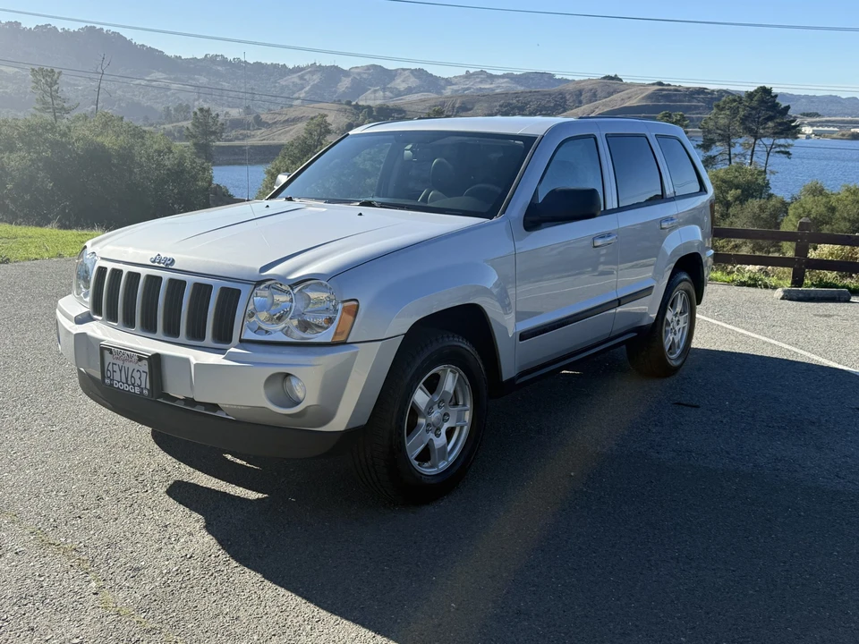 2007 Jeep WK Grand Cherokee - Image 8 of 31