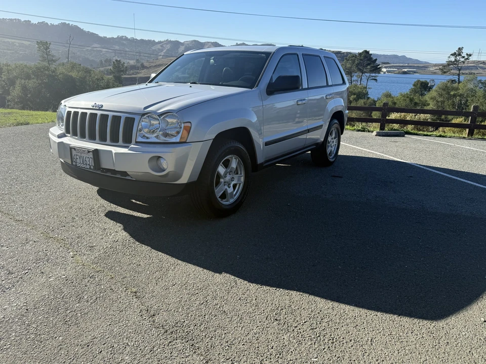 2007 Jeep WK Grand Cherokee - Image 9 of 31