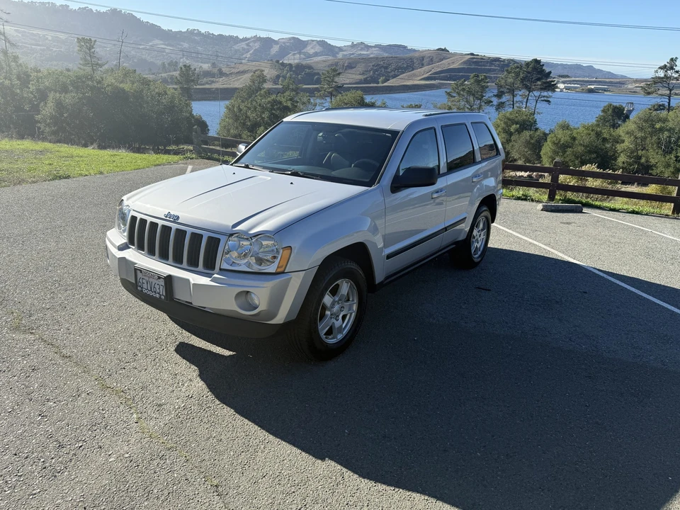2007 Jeep WK Grand Cherokee - Image 12 of 31