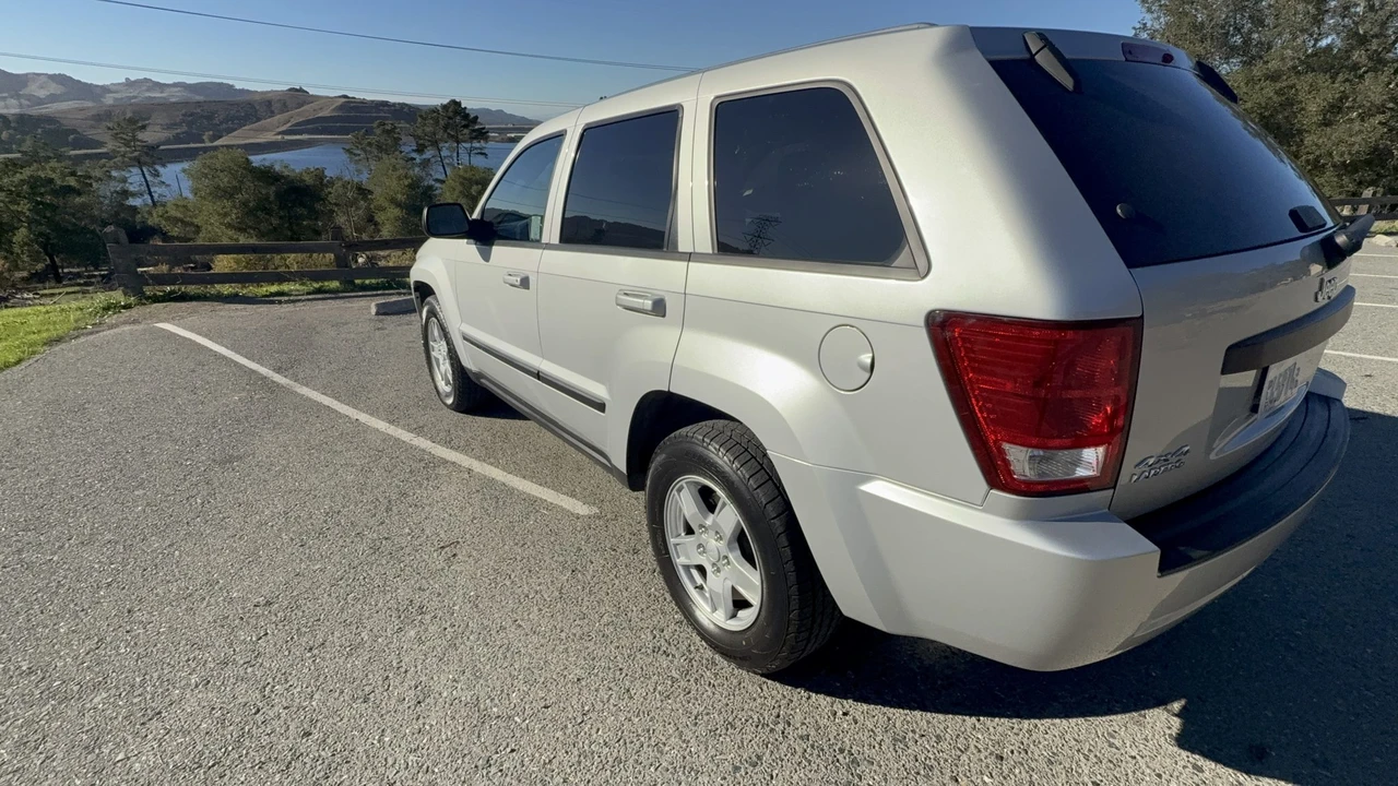 2007 Jeep WK Grand Cherokee - Image 19 of 31