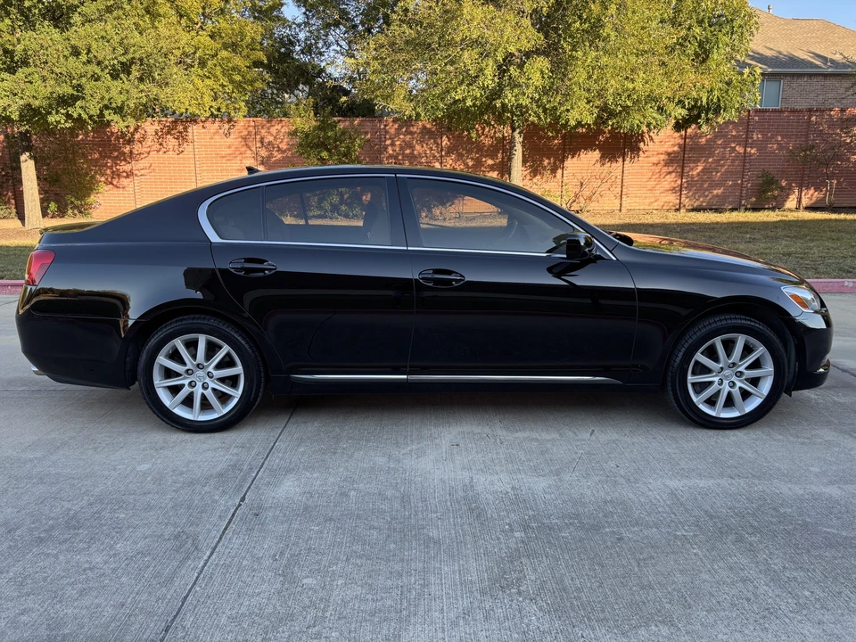 2007 Lexus GS 3rd Gen - Image 6 of 31
