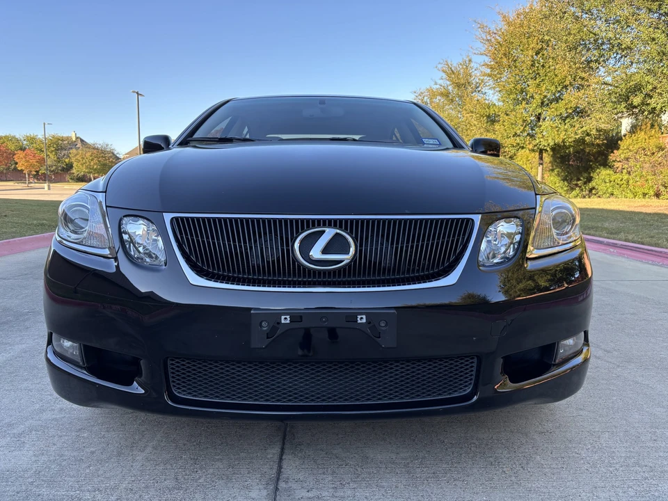 2007 Lexus GS 3rd Gen - Image 4 of 31