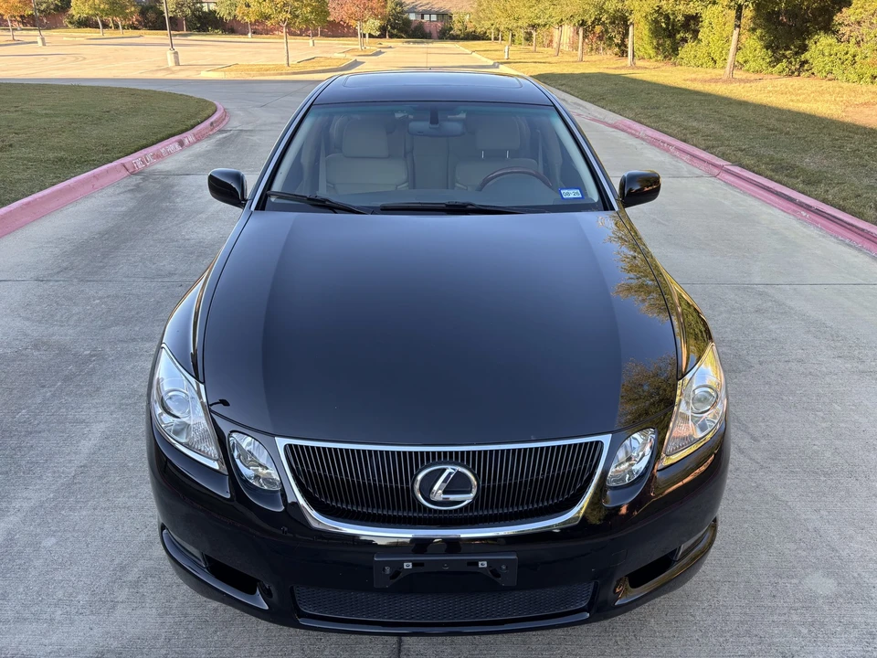 2007 Lexus GS 3rd Gen - Image 3 of 31