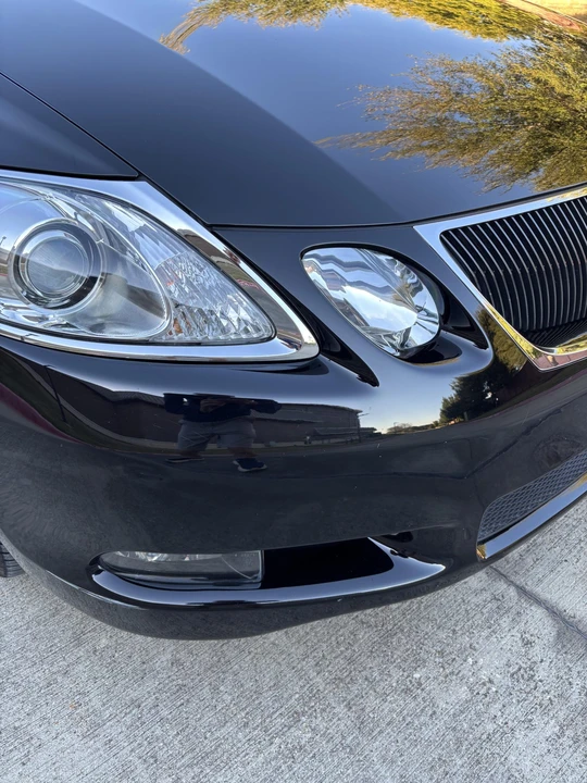 2007 Lexus GS 3rd Gen - Image 14 of 31