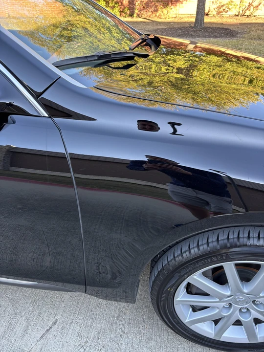 2007 Lexus GS 3rd Gen - Image 16 of 31