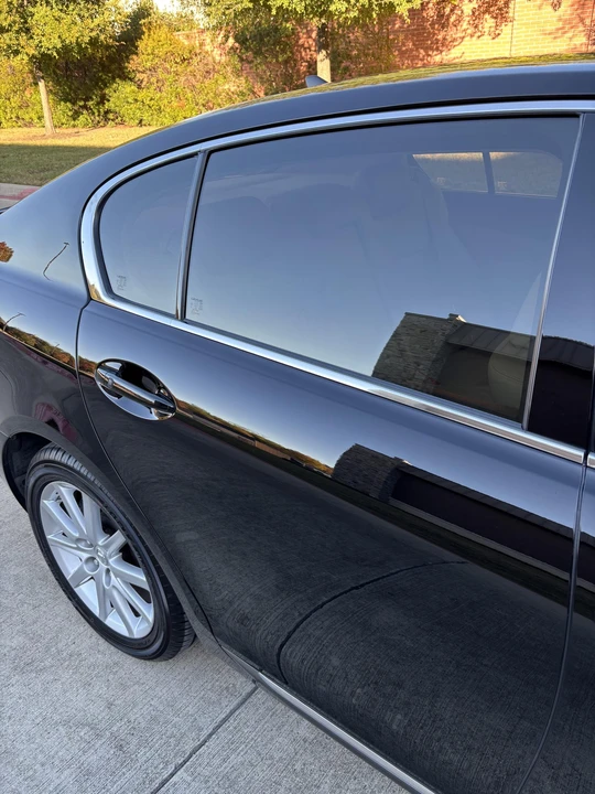 2007 Lexus GS 3rd Gen - Image 19 of 31
