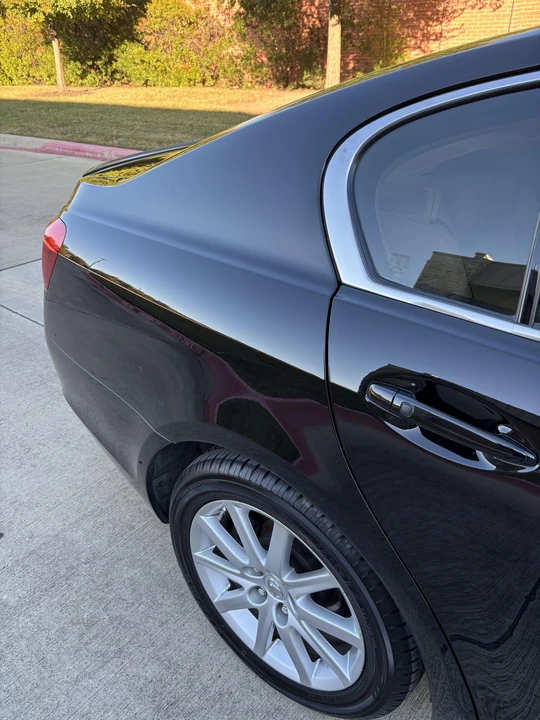 2007 Lexus GS 3rd Gen - Image 20 of 31