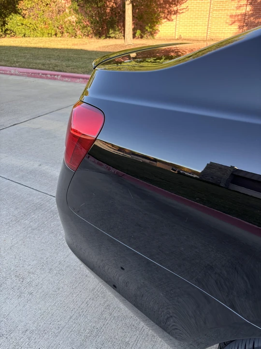 2007 Lexus GS 3rd Gen - Image 21 of 31
