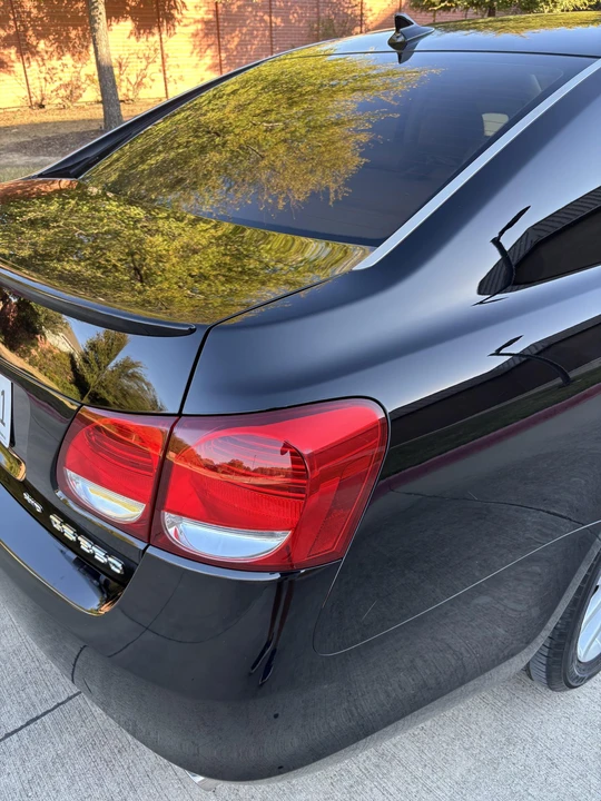 2007 Lexus GS 3rd Gen - Image 22 of 31