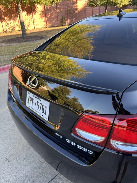 2007 Lexus GS 3rd Gen - Image 23 of 31