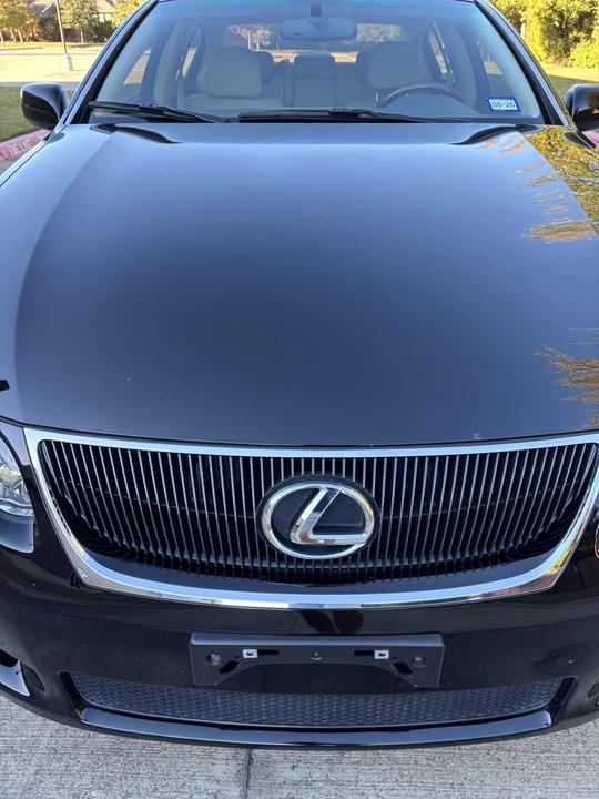 2007 Lexus GS 3rd Gen - Image 12 of 31