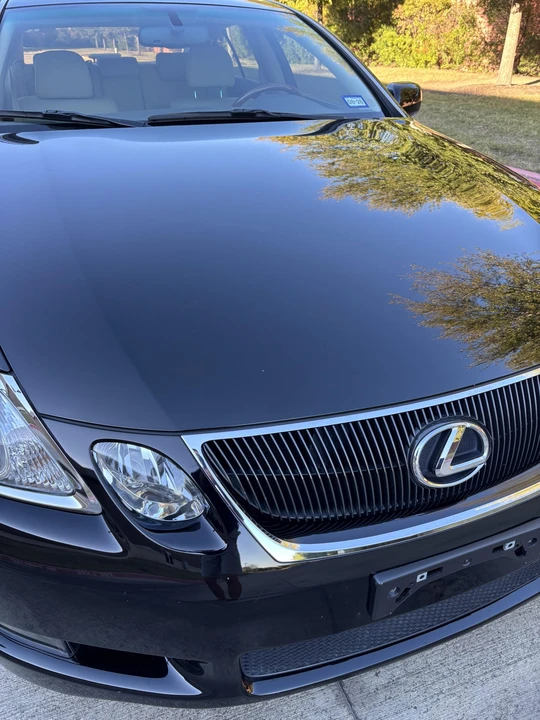 2007 Lexus GS 3rd Gen - Image 13 of 31