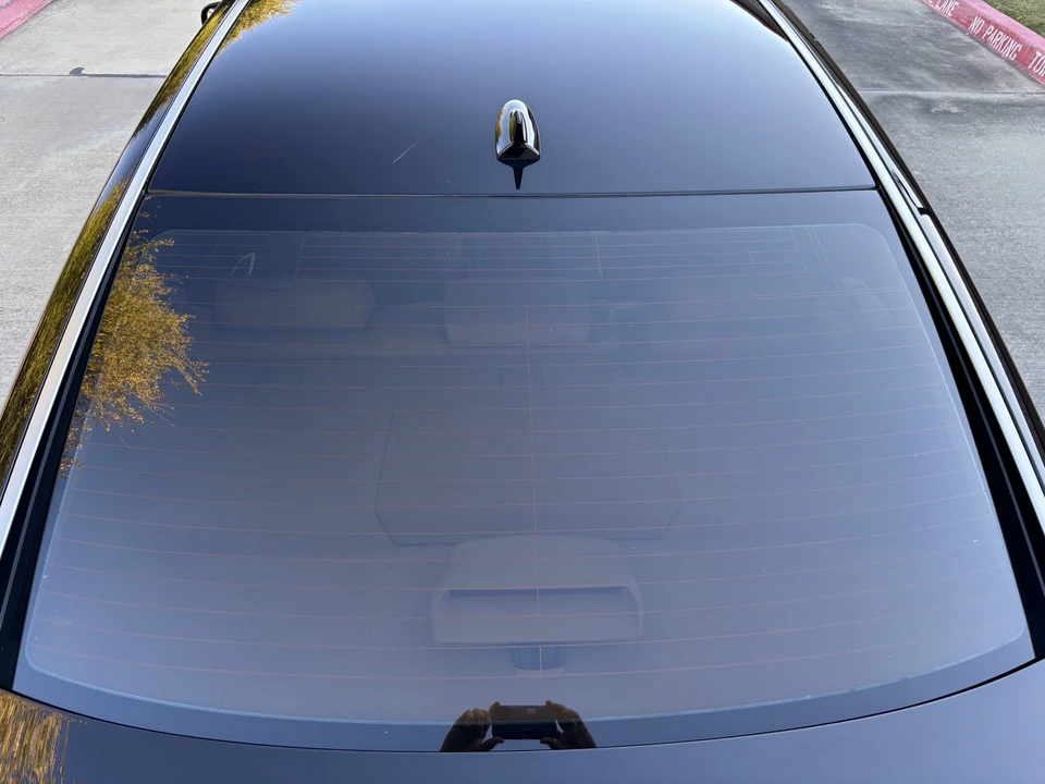 2007 Lexus GS 3rd Gen - Image 25 of 31