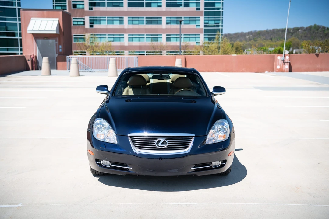 2007 Lexus SC430 - Image 5 of 31