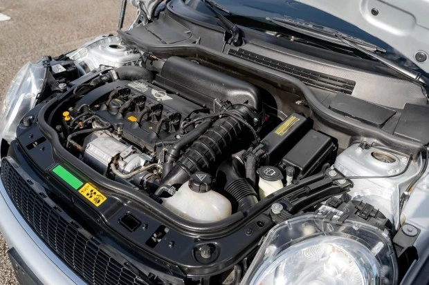 2007 Mini Mini Cooper S 1st Gen - Image 6 of 7