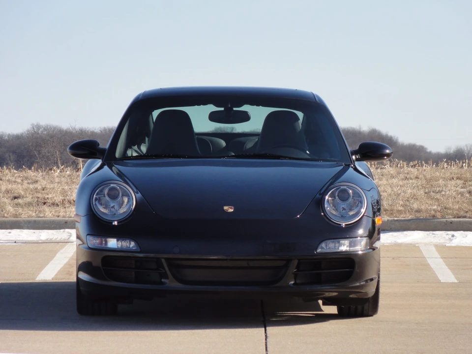 2007 Porsche 997 Carrera 4S - Image 2 of 31