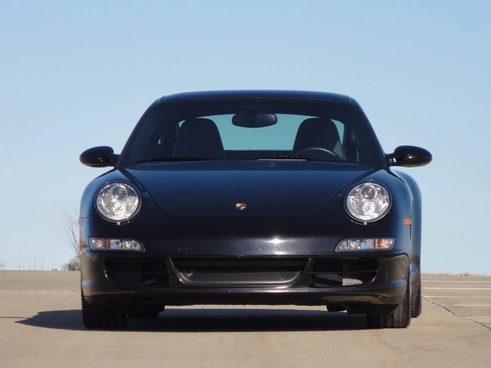 2007 Porsche 997 Carrera 4S - Image 26 of 31