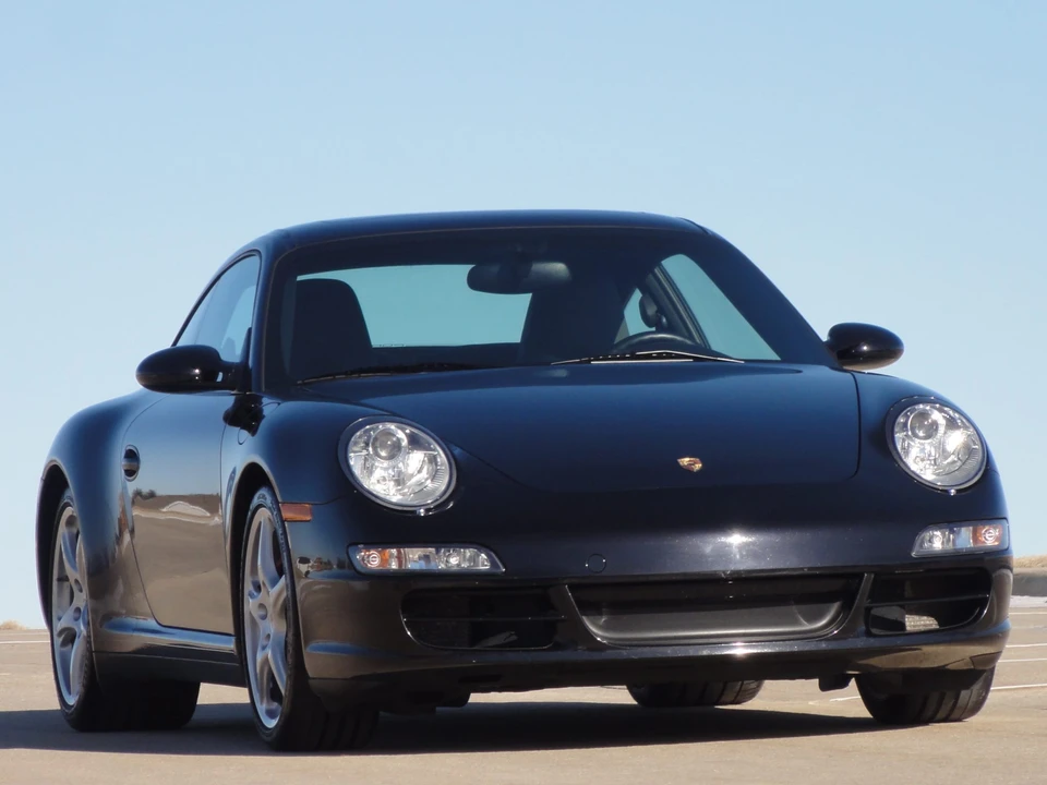 2007 Porsche 997 Carrera 4S - Image 25 of 31