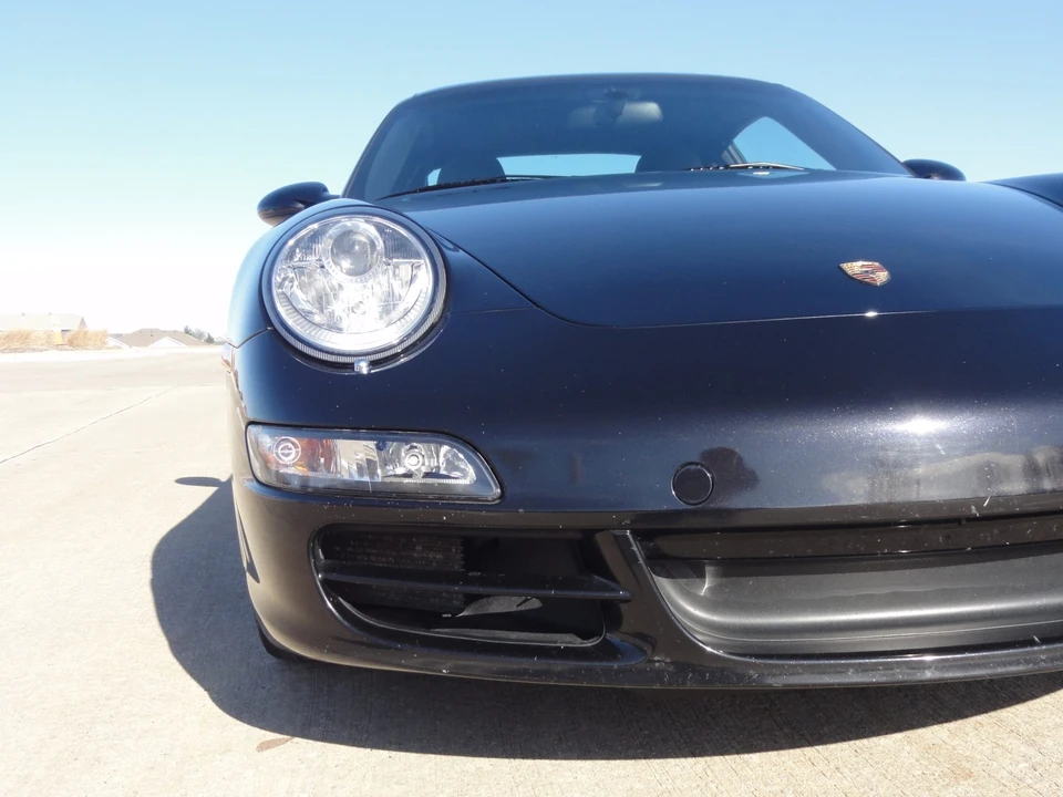 2007 Porsche 997 Carrera 4S - Image 28 of 31