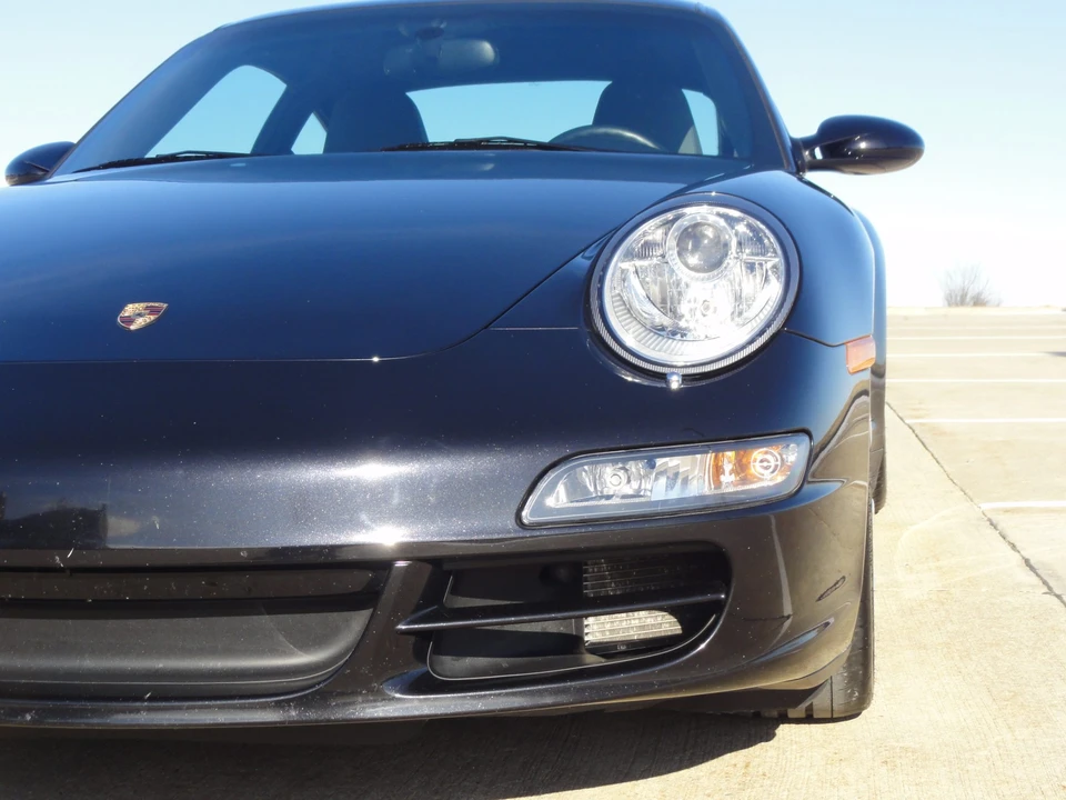 2007 Porsche 997 Carrera 4S - Image 29 of 31