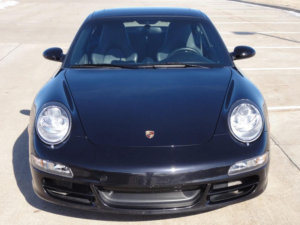 2007 Porsche 997 Carrera 4S - Image 27 of 31