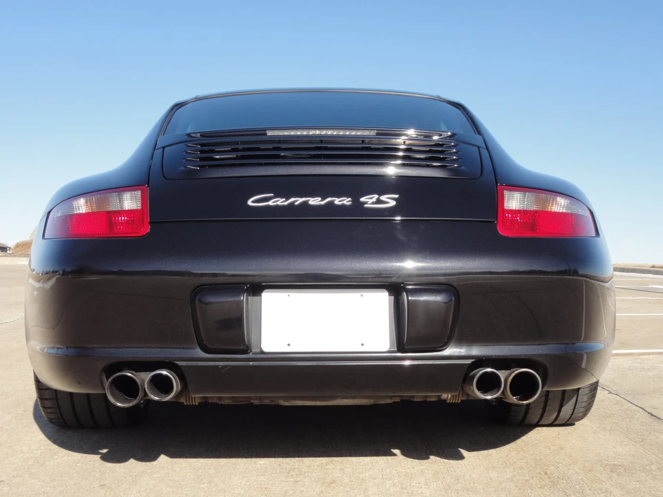 2007 Porsche 997 Carrera 4S - Image 13 of 31