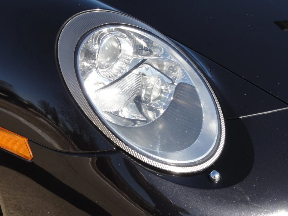 2007 Porsche 997 Carrera 4S - Image 30 of 31