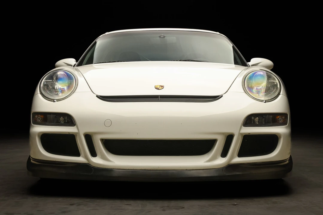 2007 Porsche 997 GT3 - Image 15 of 31