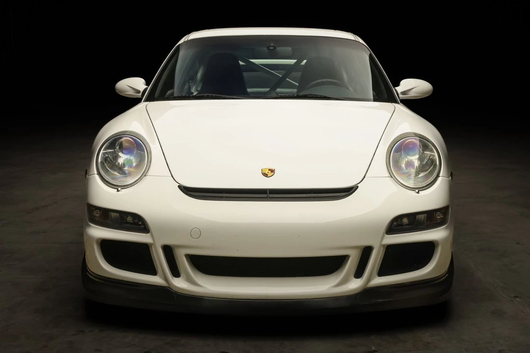 2007 Porsche 997 GT3 - Image 14 of 31