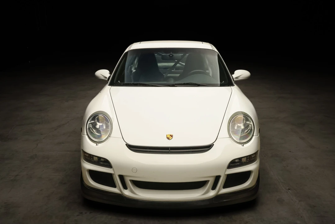 2007 Porsche 997 GT3 - Image 13 of 31