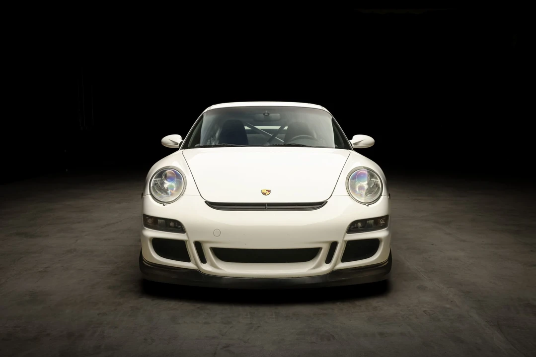 2007 Porsche 997 GT3 - Image 12 of 31