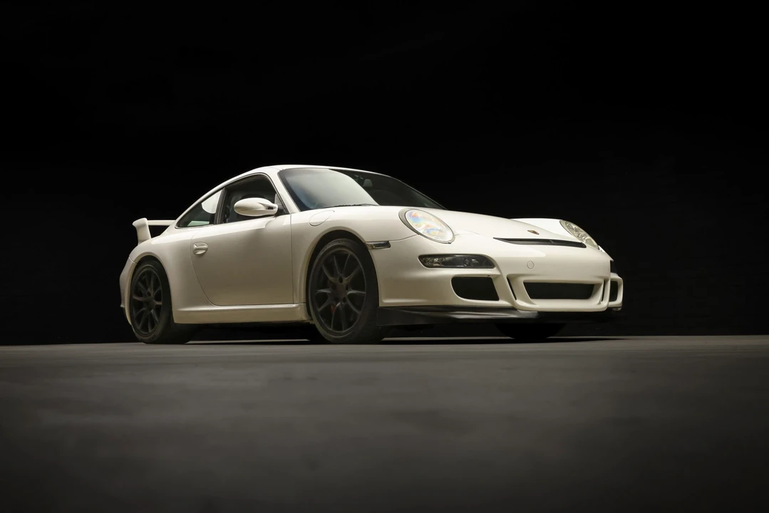 2007 Porsche 997 GT3 - Image 20 of 31