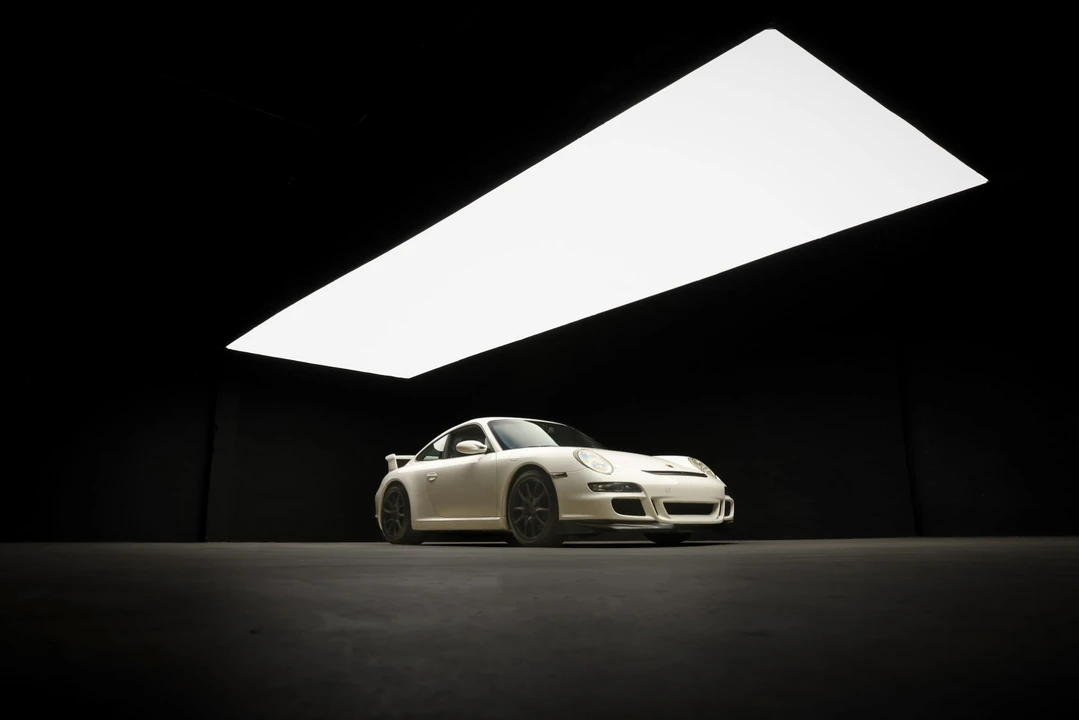 2007 Porsche 997 GT3 - Image 19 of 31