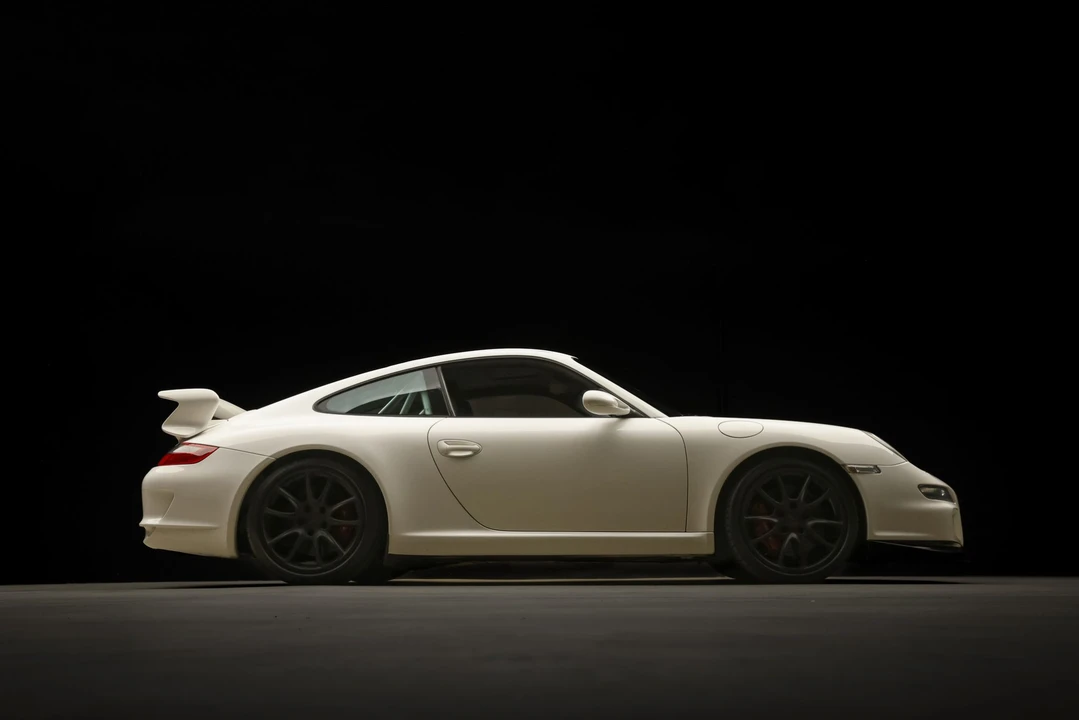 2007 Porsche 997 GT3 - Image 23 of 31