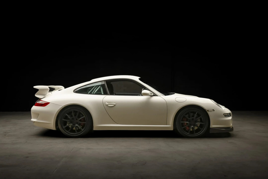 2007 Porsche 997 GT3 - Image 22 of 31