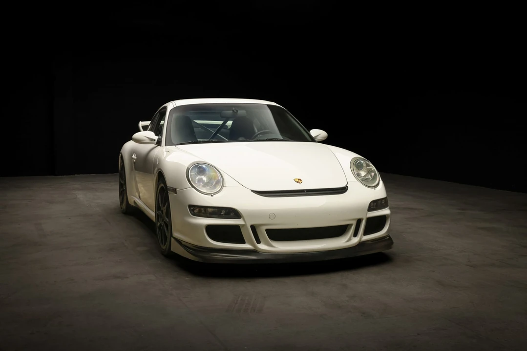 2007 Porsche 997 GT3 - Image 16 of 31