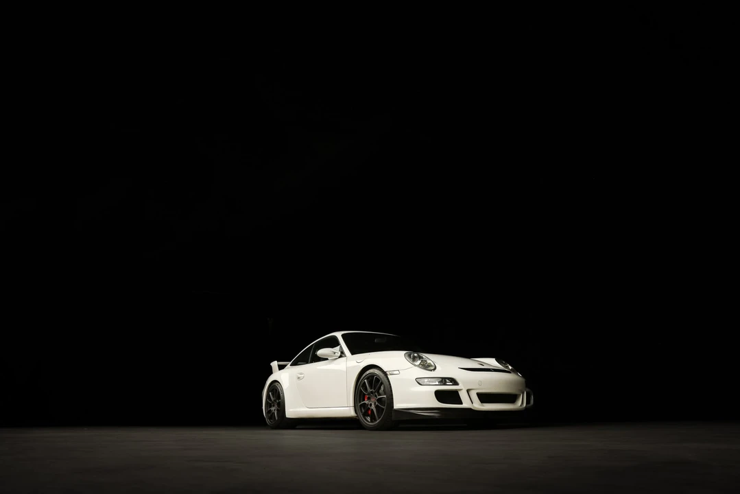 2007 Porsche 997 GT3 - Image 18 of 31