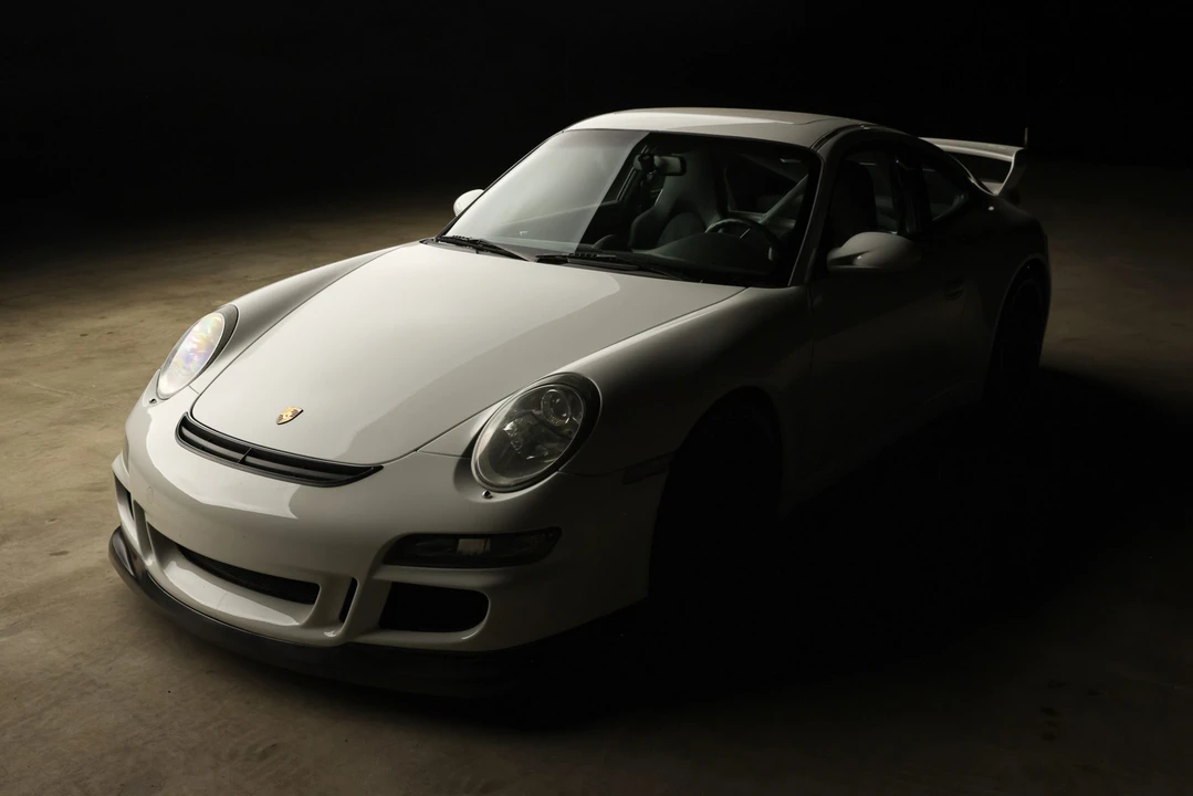2007 Porsche 997 GT3 - Image 6 of 31