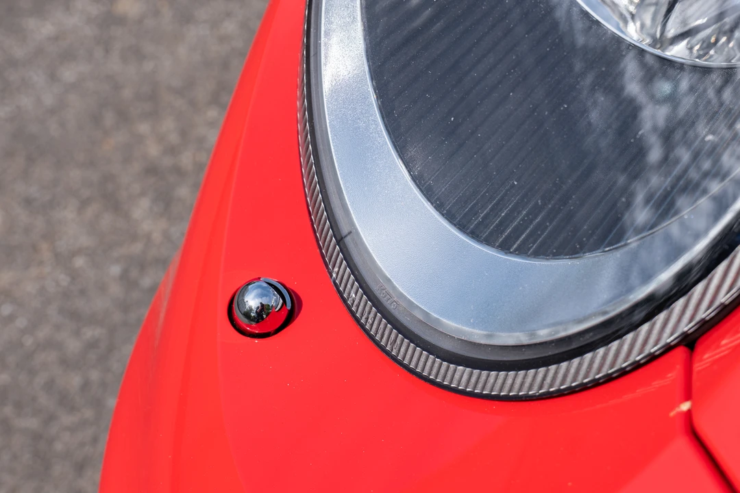 2007 Porsche 997 Turbo - Image 19 of 31