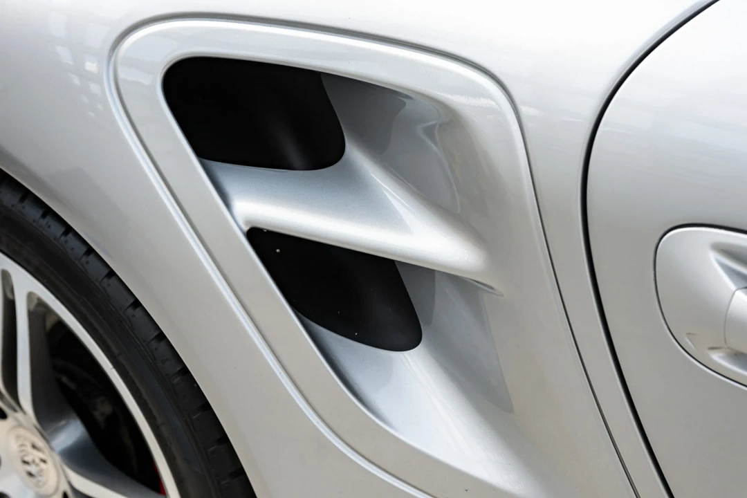 2007 Porsche 997 Turbo - Image 27 of 31
