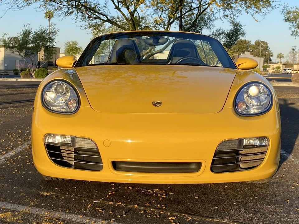 2007 Porsche 987 Boxster S - Image 14 of 31