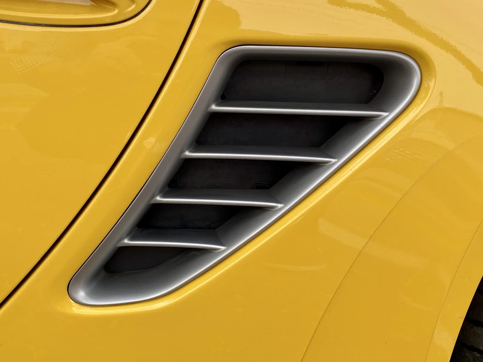 2007 Porsche 987 Boxster S - Image 31 of 31