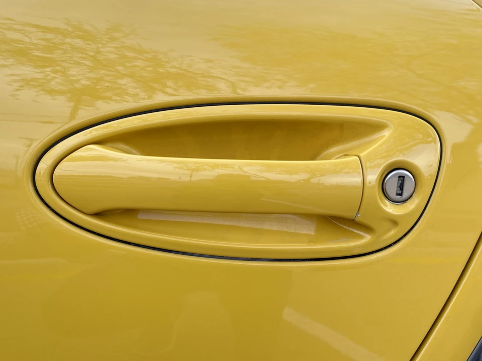 2007 Porsche 987 Boxster S - Image 30 of 31