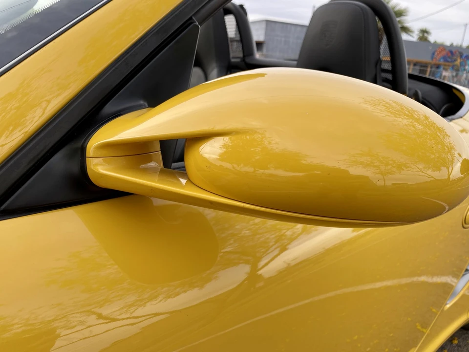 2007 Porsche 987 Boxster S - Image 29 of 31